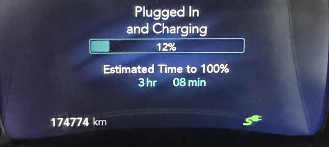 Chrysler Pacifica - Afbeelding 10 van 20