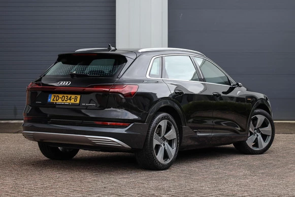 Audi e-tron - Afbeelding 2 van 30