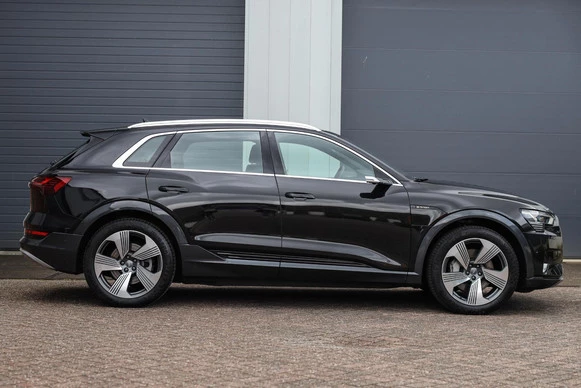 Audi e-tron - Afbeelding 3 van 30