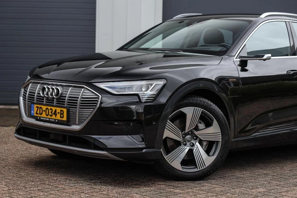 Audi e-tron - Afbeelding 5 van 30