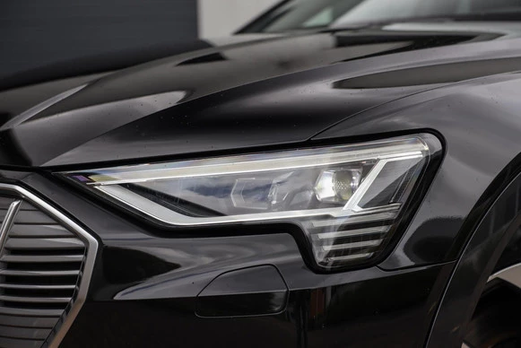 Audi e-tron - Afbeelding 6 van 30