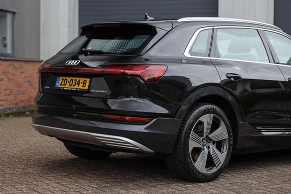 Audi e-tron - Afbeelding 7 van 30