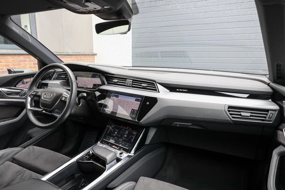 Audi e-tron - Afbeelding 8 van 30