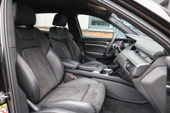 Audi e-tron - Afbeelding 10 van 30