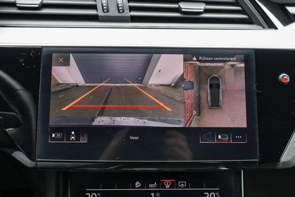 Audi e-tron - Afbeelding 11 van 30