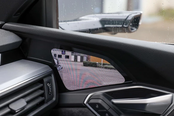 Audi e-tron - Afbeelding 12 van 30