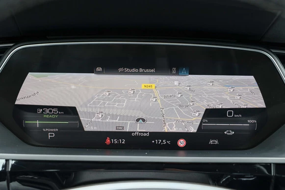 Audi e-tron - Afbeelding 14 van 30