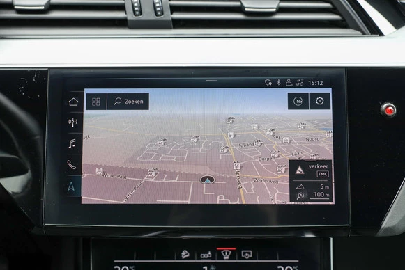 Audi e-tron - Afbeelding 15 van 30
