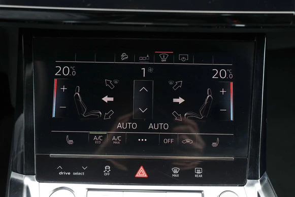 Audi e-tron - Afbeelding 17 van 30