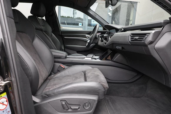 Audi e-tron - Afbeelding 19 van 30