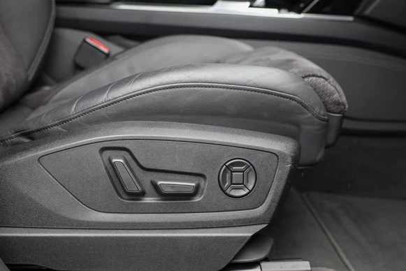 Audi e-tron - Afbeelding 20 van 30