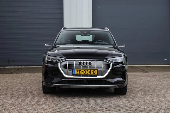 Audi e-tron - Afbeelding 21 van 30