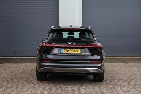 Audi e-tron - Afbeelding 22 van 30