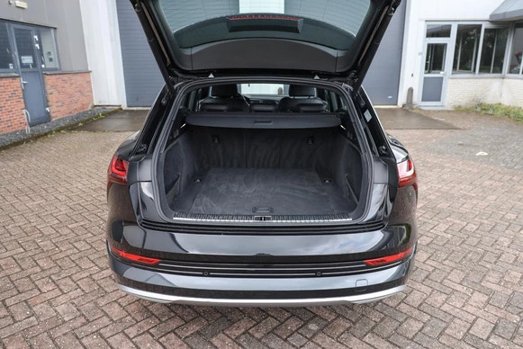 Audi e-tron - Afbeelding 23 van 30