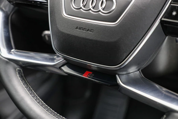 Audi e-tron - Afbeelding 26 van 30