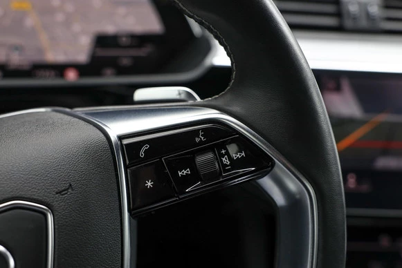 Audi e-tron - Afbeelding 30 van 30