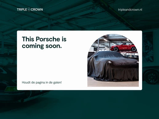 Porsche Macan - Afbeelding 1 van 4