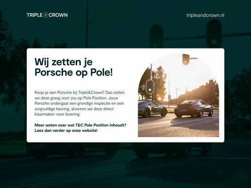 Porsche Macan - Afbeelding 4 van 4