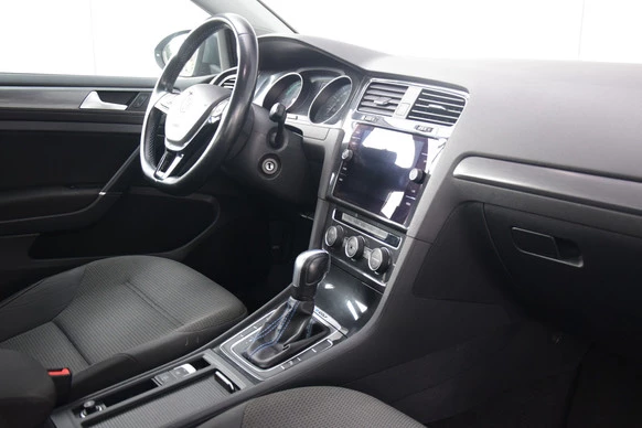 Volkswagen e-Golf - Afbeelding 3 van 20