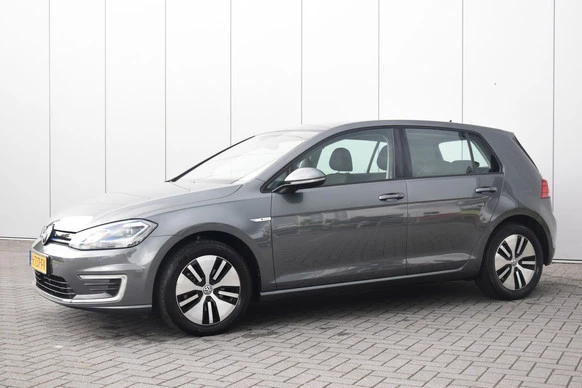 Volkswagen e-Golf - Afbeelding 5 van 20
