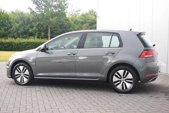Volkswagen e-Golf - Afbeelding 6 van 20