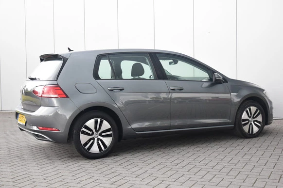Volkswagen e-Golf - Afbeelding 8 van 20