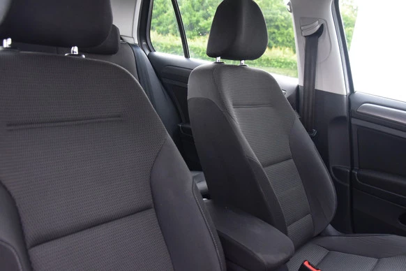 Volkswagen e-Golf - Afbeelding 11 van 20