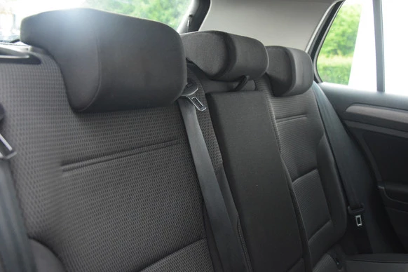 Volkswagen e-Golf - Afbeelding 14 van 20