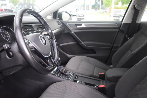 Volkswagen e-Golf - Afbeelding 18 van 20