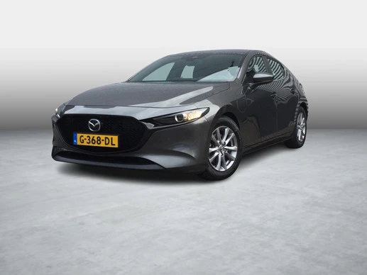 Mazda 3 - Afbeelding 1 van 22