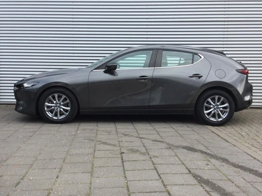 Mazda 3 - Afbeelding 2 van 22