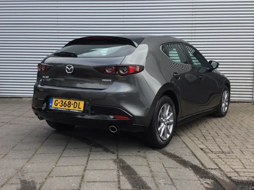 Mazda 3 - Afbeelding 3 van 22