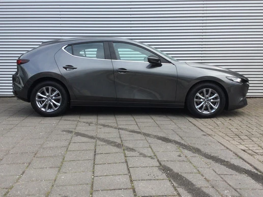 Mazda 3 - Afbeelding 4 van 22