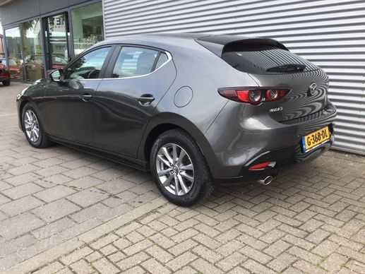 Mazda 3 - Afbeelding 5 van 22