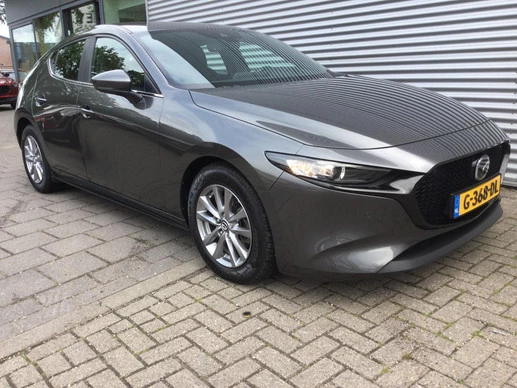 Mazda 3 - Afbeelding 6 van 22