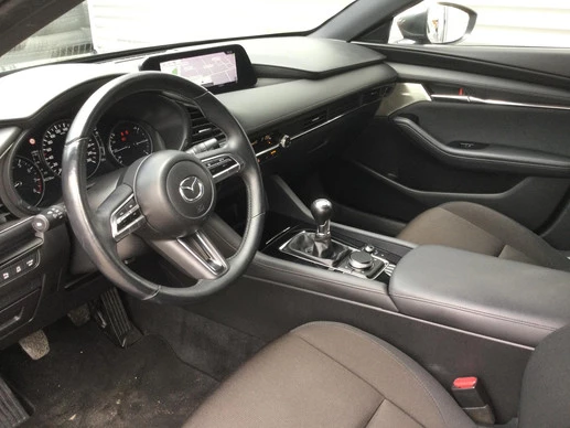 Mazda 3 - Afbeelding 8 van 22