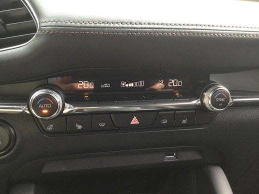 Mazda 3 - Afbeelding 10 van 22