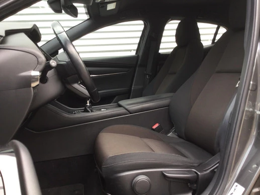Mazda 3 - Afbeelding 13 van 22