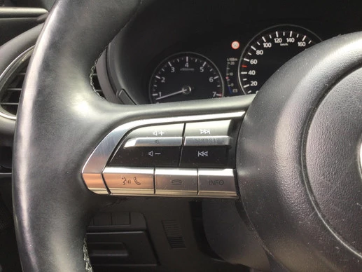 Mazda 3 - Afbeelding 14 van 22