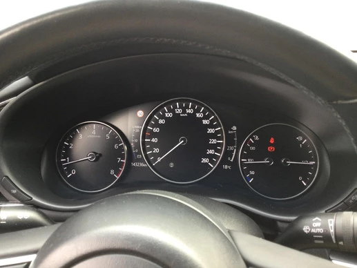 Mazda 3 - Afbeelding 15 van 22