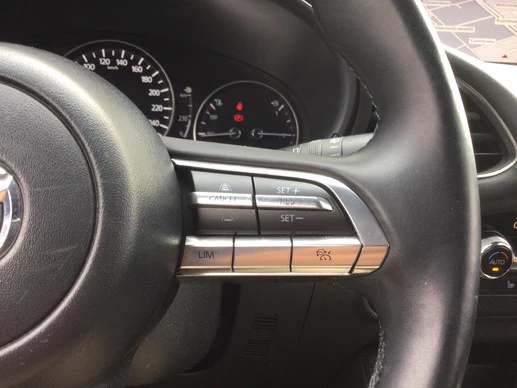 Mazda 3 - Afbeelding 16 van 22