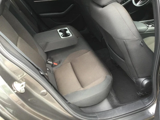 Mazda 3 - Afbeelding 21 van 22