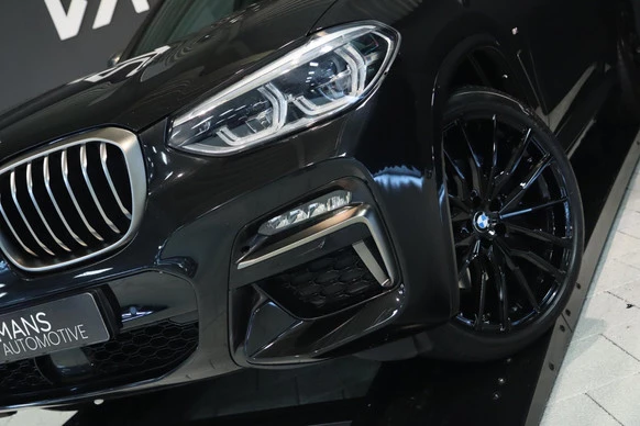 BMW X4 - Afbeelding 2 van 30