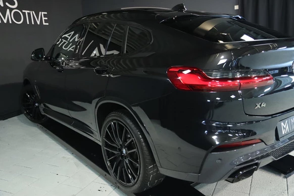 BMW X4 - Afbeelding 3 van 30