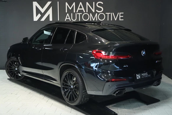 BMW X4 - Afbeelding 5 van 30