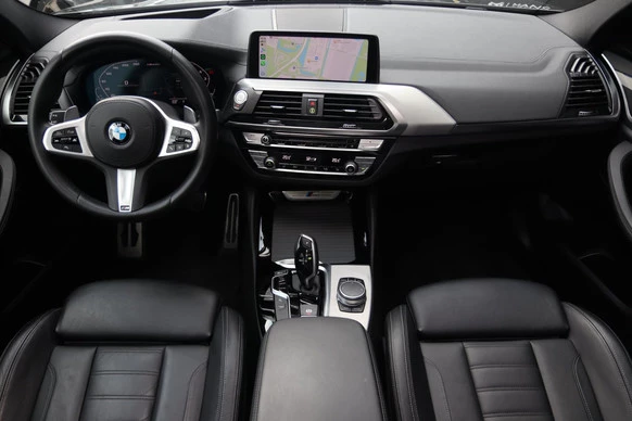 BMW X4 - Afbeelding 6 van 30