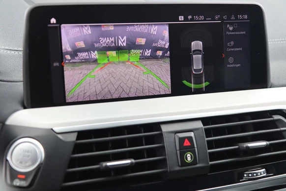 BMW X4 - Afbeelding 8 van 30