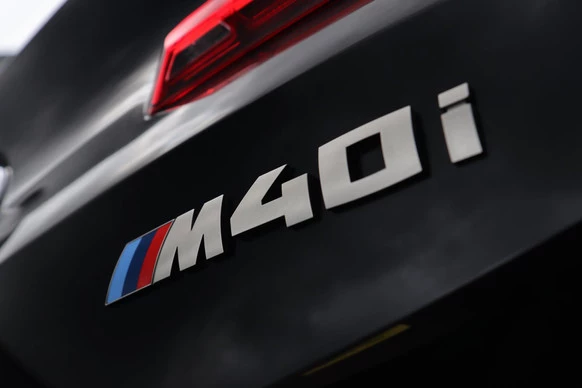 BMW X4 - Afbeelding 16 van 30