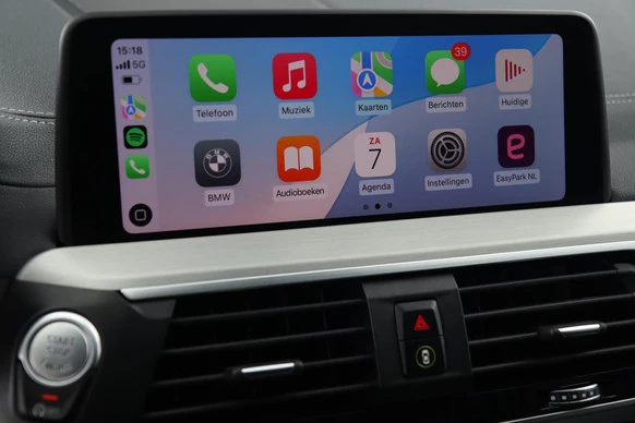 BMW X4 - Afbeelding 17 van 30