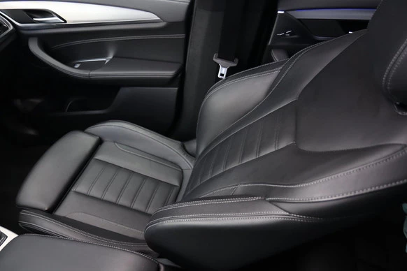 BMW X4 - Afbeelding 18 van 30